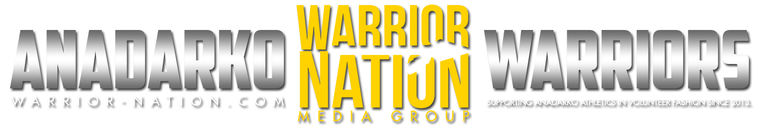 Warrior Nation Media Group Logo